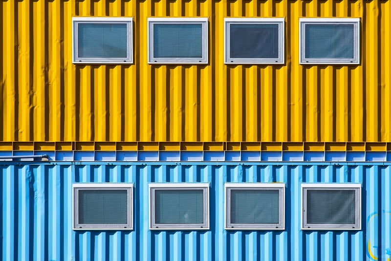 Container Options