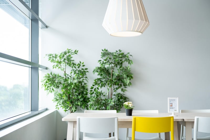 Green Living